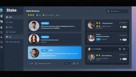 Stake İncelemeleri: Gerçek Yorumlar ile Derinlemesine Analiz
