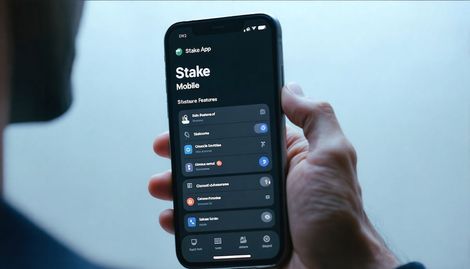 Stake Mobil Uygulamasında İleri Seviye İpuçları ile Deneyiminizi Geliştirin