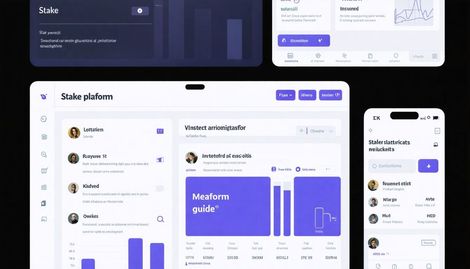 Stake Kullanıcıları için Pratik İpuçları: Platform Kullanımında Uzmanlaşmanın Re