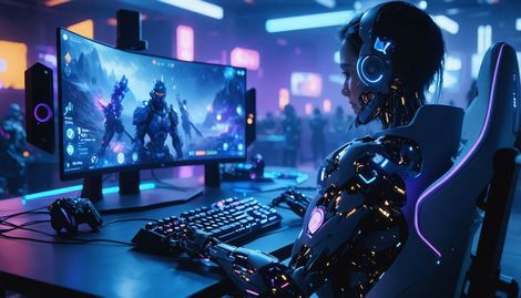 2026'da Sorumlu Oyun Trendleri: Güncel Gelişmeler ve Bilinçli Yaklaşımlar