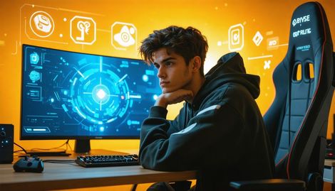 Oyun Bağımlılığına Karşı Etkili Önlemler ve Sorumlu Oyun Bilinci